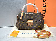 Женская брендовая сумка Louis Vuitton Луи Виттон Monogram, брендовые женские сумки, сумка луи витон