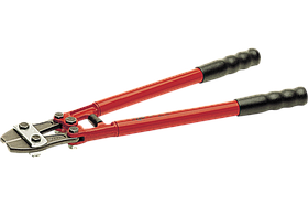 Ножиці до дроту NWS: Ø≤ 7 мм, l= 460 мм Baumar - Всегда Вовремя