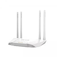 4G LTE WiFi Sim-card модем роутер повторювач LB-Link BL-CPE450M, під сім карту 300 Mbps 6dBi*4 антени