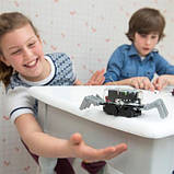 Настільний робот своїми руками 4M, фото 6