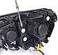 Передні лід фари для Lexus GS GS250 GS350 LED 2012-2015 г. в стилі 2016+, фото 10