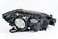 Передні лід фари для Lexus GS GS250 GS350 LED 2012-2015 г. в стилі 2016+, фото 9