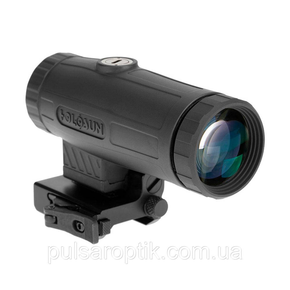 Збільшувач HOLOSUN HM3X 3x magnifier, фото 1