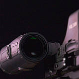 Комплект! Приціл коліматорний з магніфером HOLOSUN AEMS Red & HM3X, фото 8