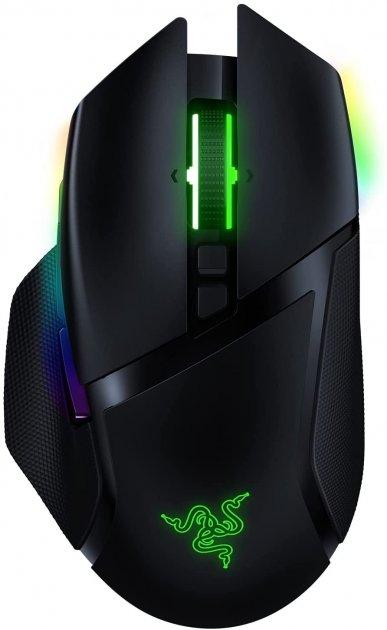 Миша Razer Basilisk Ultimate Wireless (RZ01-03170100-R3U1)