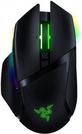 Миша Razer Basilisk Ultimate Wireless (RZ01-03170100-R3U1), фото 1