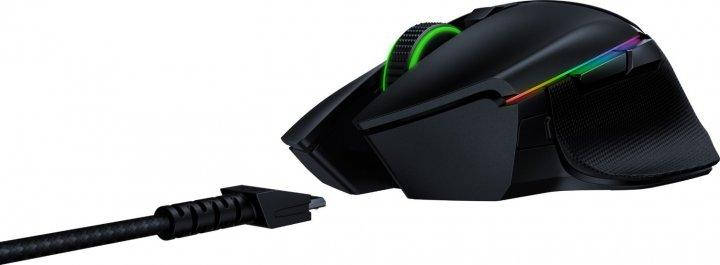 Миша Razer Basilisk Ultimate Wireless (RZ01-03170100-R3U1), фото 4