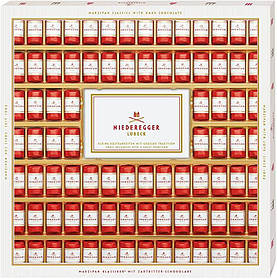 Марципан Niederegger Marzipan Klassiker Dark 1075g