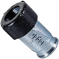 Зажимная муфта GEBO QUICK QI ВР DN32 1 1/4" х 40,0-42,9 мм