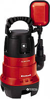 Насос для грязной воды Einhell GH-DP 3730