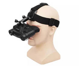 Прилад нічного бачення NVG G1 невидима хвиля 1920x1080P 4.5 940nm