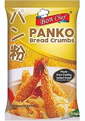 Сухарі Панко Панірувальні Bon Сhef 1 кг, фото 1