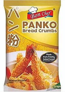 Сухарі Панко Панірувальні Bon Сhef 1 кг