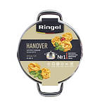 Каструля Ringel Hanover 18 см (2.3л), фото 6