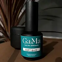 Ga&Ma Soft Base/ Софт База 15ml