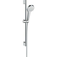 Душовий гарнітур Hansgrohe Croma Select S Vario