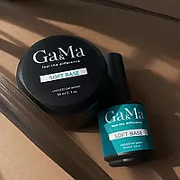 Ga&Ma Soft Base/ Софт База 30ml