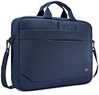 Сумка Case Logic Advantage Attache 15.6" ADVA-116 Dark Blue