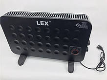 Нагрівач електричний Lex LXZCH01FT: 2000 Вт, фото 5