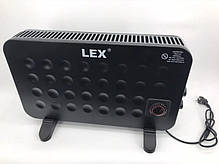 Нагрівач електричний Lex LXZCH01FT: 2000 Вт, фото 6