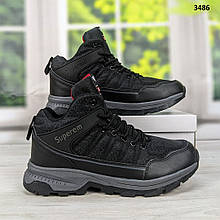 Черевики чоловічі зимові спортивного плану Bonote 45