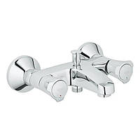 Змішувач для ванни GROHE COSTA L 1/2", хром (25450001)