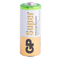910A батарейка щелочная, LR1, AM5, N, для фото, GP (поштучно) GP Batteries