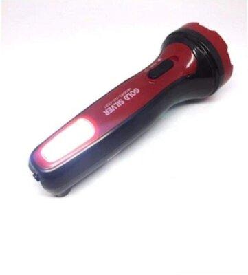 Ліхтарик ручний GS-4531 (пластик), фото 1