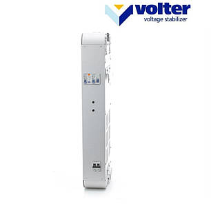 Volter Smart-R 7/3 стабілізатор напруги із вбудованим ДБЖ, фото 3