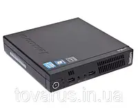 Мини ПК Lenovo ThinkCentre M72e tiny (i3-2120T) б/у