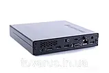 Міні ПК Lenovo ThinkCentre M72e tiny (i3-2120T) б/в, фото 2