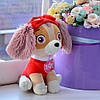 Цуценя Скай "Щенячий патруль" м'яка іграшка, фото 4