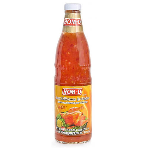Соус Чили сладкий для курицы HOM-D 840 г (ID#1728091269), цена: 252 ...