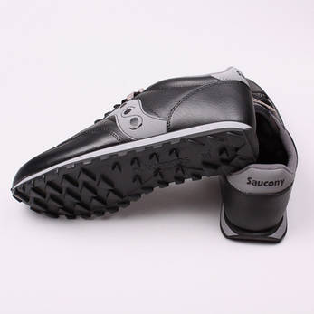 Кросівки Saucony jazz Lowpro leather, фото 3
