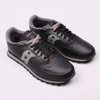 Кросівки Saucony jazz Lowpro leather, фото 4