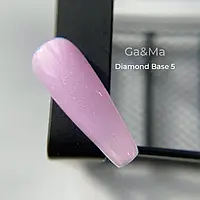 Gama Cover base Diamond 005 / Камуфлююча база Даймонд 005