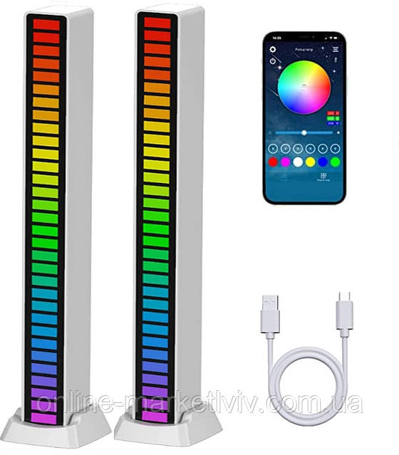 LEDマルチスマートライト 2色セット LEDマルチスマートライト 2色セット