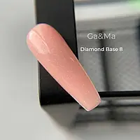 Gama Cover base Diamond 008 / Камуфлююча база Даймонд 008