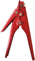 Инструмент e.tool.tie.hs.519.500 для затяжки хомутов длиной 50-500мм, шириной 2,3-9мм E.NEXT