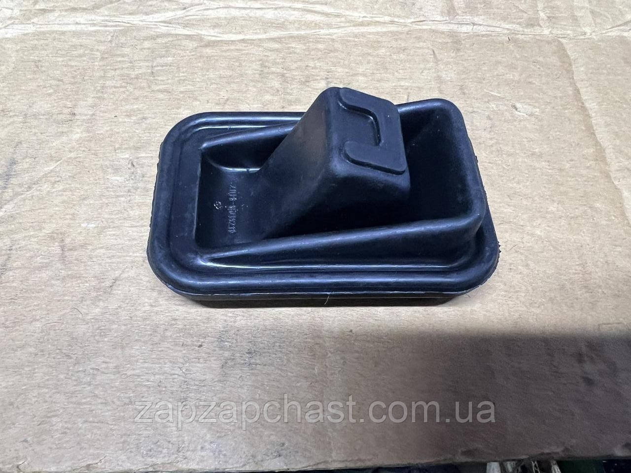 Пильник вилки зчеплення ваз 2101 2102 2103 2104 2105 2106 2107 2101-1601211, фото 1