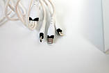 Зарядний пристрій USB-C 20W Power Adapter блок живлення з потрійною зарядкою Apple iPhone, фото 3