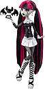 Лялька Монстр Хай Дракулаура Кіно Драма Monster High Draculaura HKN27, фото 3