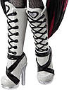 Лялька Монстр Хай Дракулаура Кіно Драма Monster High Draculaura HKN27, фото 7