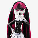 Лялька Монстр Хай Дракулаура Кіно Драма Monster High Draculaura HKN27, фото 6