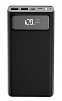 Power Bank XO PR124 Digital Display 400000 mAh