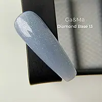 Gama Cover base Diamond 013 / Камуфлююча база Даймонд 013