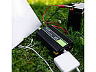 Перетворювач напруги інвертор Green Cell 24V на 230 V 1500 W/3000 W, фото 4