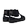 Кеди-кросівки спортивні Nike SB Zoom Blazer Mid Skate Shoe для спорту і на кожен день (864349-007), фото 7