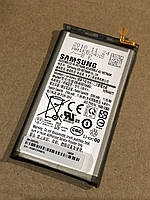 Аккумулятор для Samsung Galaxy S10E EB-BG970ABU Оригинальный Снят с телефона