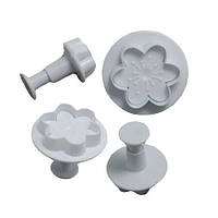 Набір плунжерів "Вишневий цвіт"